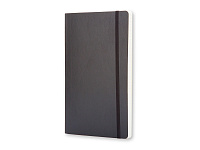 Записная книжка А5 (Large) Classic Soft (в клетку)