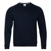 Свитшот унисекс STAN футер с начёсом 260, 53