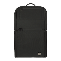 Рюкзак Спейс (Space), черный