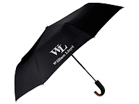 Зонт складной