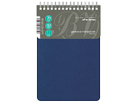 Бизнес - блокнот А5 Офис-Лайн