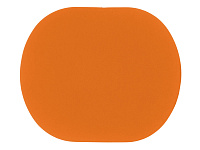 Патч Овал, soft-touch