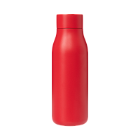 Термобутылка вакуумная герметичная Sevilla, красная