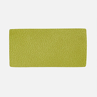 Лейбл Listra Latte, XS, светло-зеленый