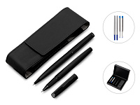 Подарочный набор ручек со сменными стержнями Dumas