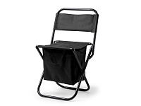 Складной уличный стул с термосумкой KOVAL