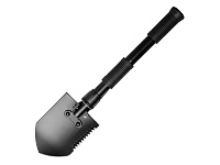 Складная лопата c чехлом Spade