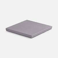 Коробка Personnel, серая