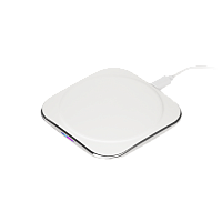 Беспроводное зарядное устройство 15W Omega