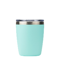 Термокружка вакуумная Вива (Viva), аква