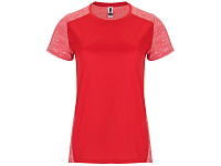 Спортивная футболка Zolder женская