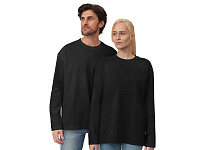 Лонгслив оверсайз Berlin унисекс