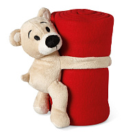 Плед детский