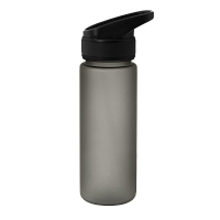 Бутылка для воды Forza, черная