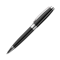 Шариковая ручка Сопрано (Soprano), черная