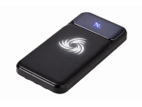 Внешний аккумулятор с быстрой зарядкой Арти, 10000 мАч