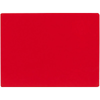 Лейбл Etha SoftTouch, M, красный