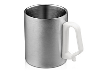 Стальная кружка с двойными стенками Climber Max, 450 мл