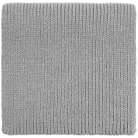 Шарф Tommi, серый (дымчатый)