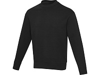 Свитер с круглым вырезом Jet из органического хлопка, унисекс