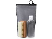 Набор для чистки обуви Sole