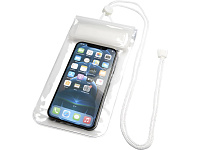 Водонепроницаемый чехол для телефона Dombay, L