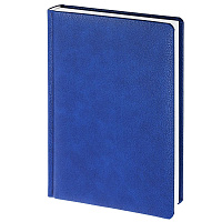 Ежедневник Sagrin, недатированный, синий