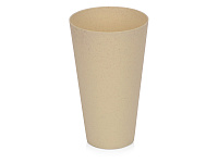 Стакан из пшеничного волокна Nip
