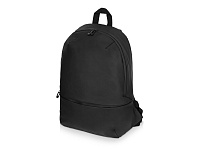 Рюкзак Glam для ноутбука 15 из мягкой экокожи