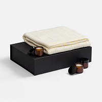 Набор Aromagia, молочно-белый