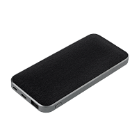 Внешний аккумулятор Tweed PB 10000 mAh, черный