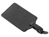 Багажная бирка Consul