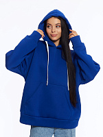 Худи унисекс оверсайз BB Banks  S/M