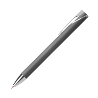 Шариковая ручка Legato, серая
