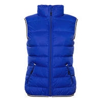 Жилет женский STAN утепленный таффета 210T, 65, 82W