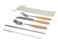 Набор столовый приборов Root