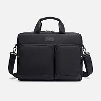 Сумка для ноутбука L255, черная