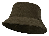 Панама Howson из переработанного вельвета