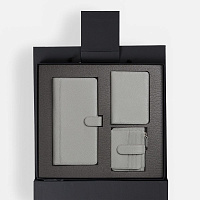 Набор Unison Trio, серый