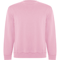 Джемпер BATIAN унисекс, СВЕТЛО-РОЗОВЫЙ