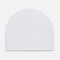 Шапка Senti, белая