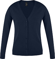 Джемпер женский Golden Women, темно-синий