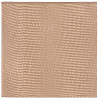 Лейбл тканевый Epsilon, L, бежевый