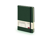 Ежедневник недатированный А5 Megapolis Velvet