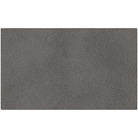 Лейбл Shan Nubuck, XL, серый