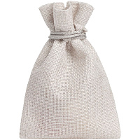 Холщовый мешок Foster Thank, S, белый