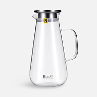 Кувшин с фильтр-пробкой Linea Franco