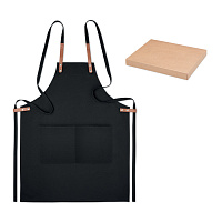 Фартук кухонный