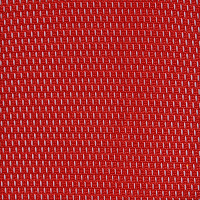 Заготовка из мелкой сетки Syren, XL, красная