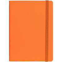 Ежедневник Must, датированный, оранжевый